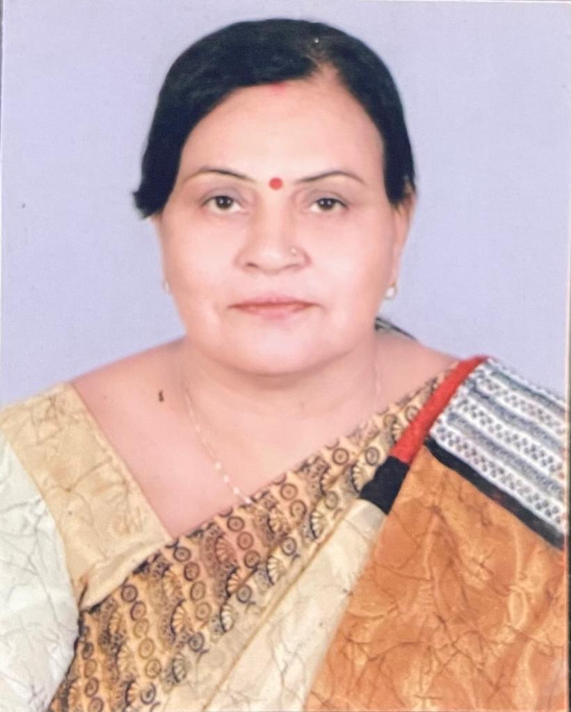 Mrs. Anjali Nigam
